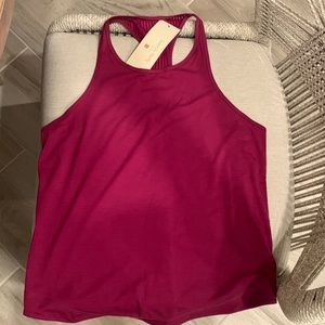 Sweaty Betty- Breathe Easy Running Tank never worn in orginal packaging